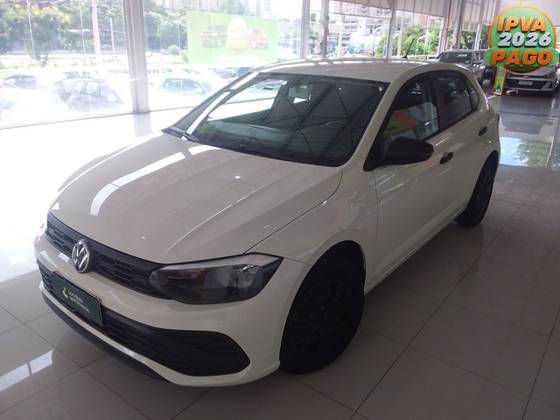 VOLKSWAGEN POLO 1.0 MPI TRACK MANUAL VOLKSWAGEN POLO 1.0 MPI TRACK MANUAL